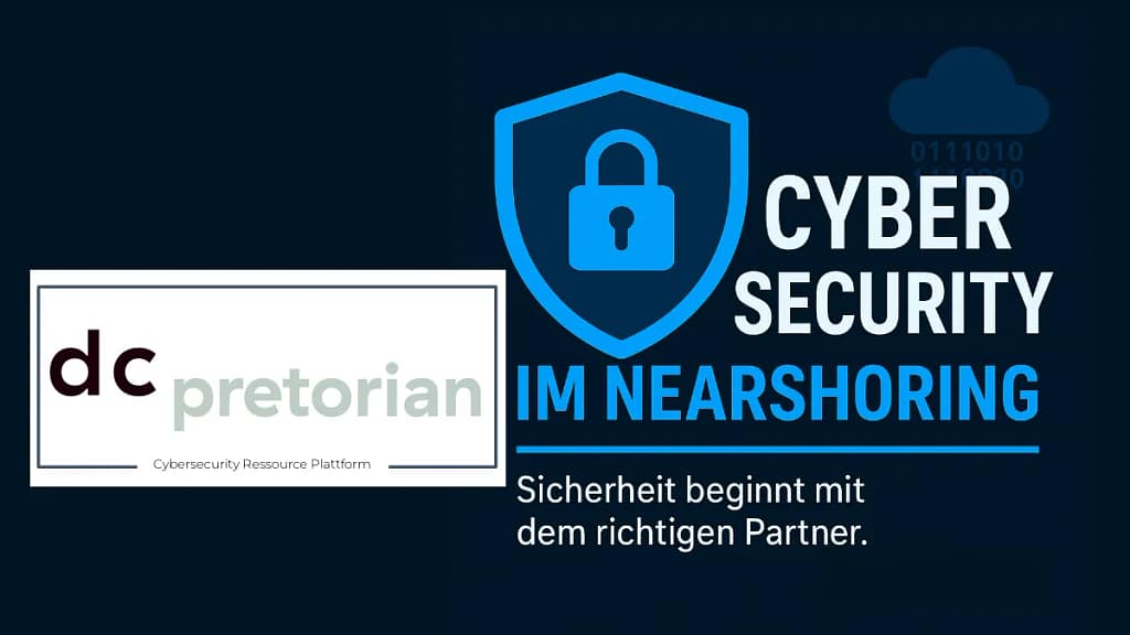 Cybersecurity-im-Nearshoring