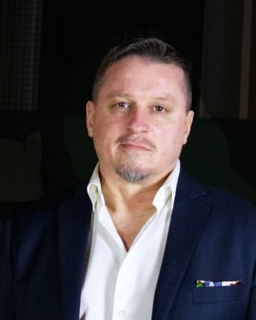 Peter Kestner