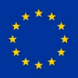 Bild EU Flagge